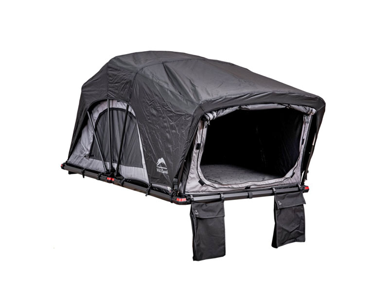 Tienda de techo Wild Land AGARIMO 120 V2