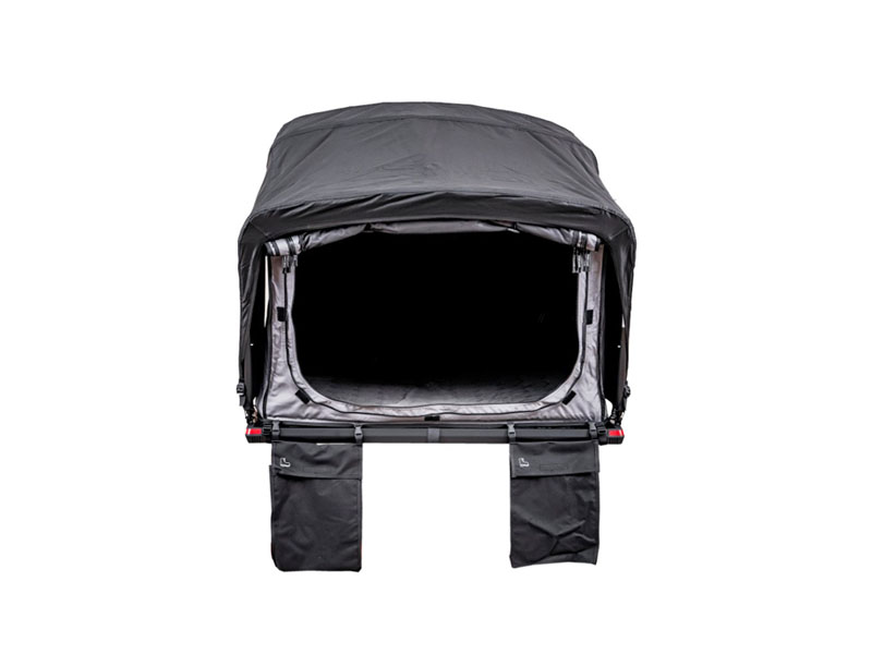 Tienda de techo Wild Land AGARIMO 120 V2 - Imagen 4