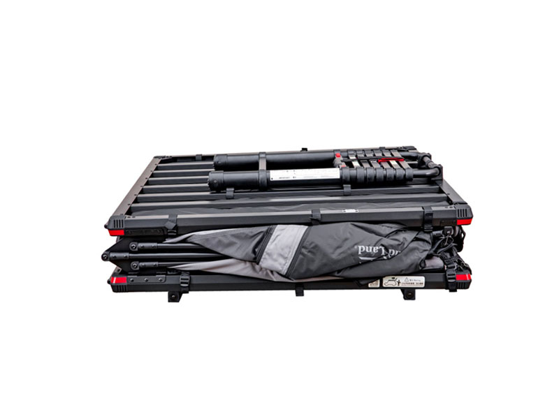 Tienda de techo Wild Land AGARIMO 120 V2 - Imagen 5