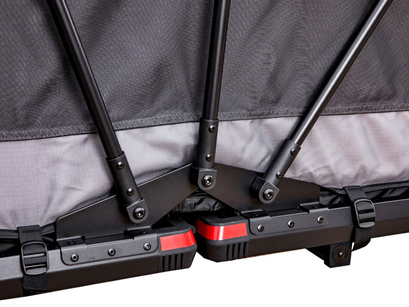 Tienda de techo Wild Land AGARIMO 120 V2 - Imagen 7