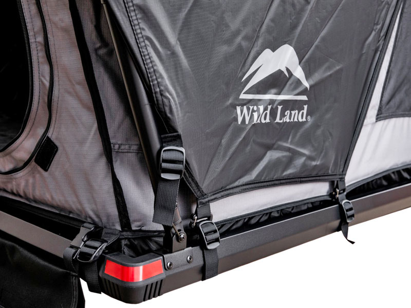 Tienda de techo Wild Land AGARIMO 120 V2 - Imagen 8