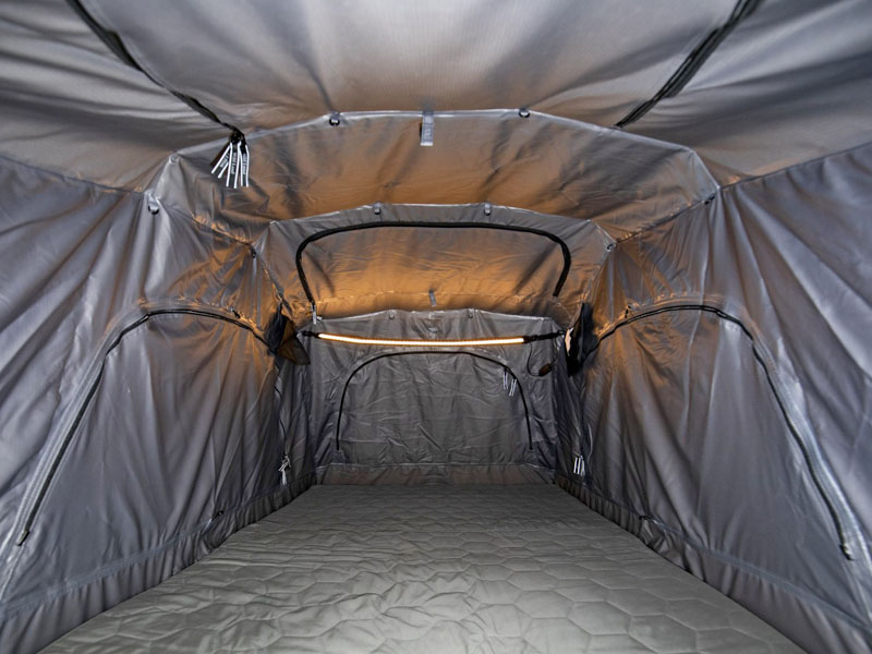 Tienda de techo Wild Land AGARIMO 120 V2 - Imagen 9