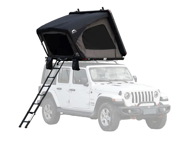 Tienda de techo Wild Land BRÉTEMA 140 - Imagen 2