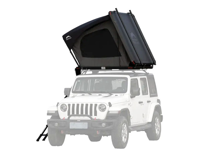 Tienda de techo Wild Land BRÉTEMA 140 - Imagen 3