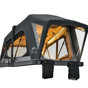 Tienda de techo Wild Land CARAMIÑA 130