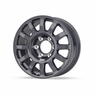 Fullrace T Dakar (8"x17")