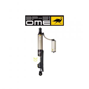 Amortiguador "OME" BP-51 (Trasero)