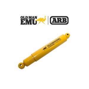 Amortiguador "OME" de Direccion