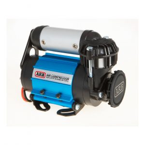 Compresor ARB “High Vol” de 75Lit/min 12v