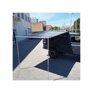 BULLFACE | TOLDO OVERLAND (2,0m)