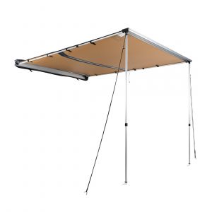 TOLDO LATERAL "ARB" 2 m (PVC) con LED