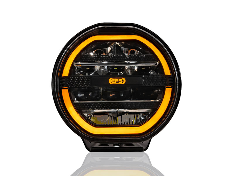 Faro Led EFS de 7" - Imagen 4