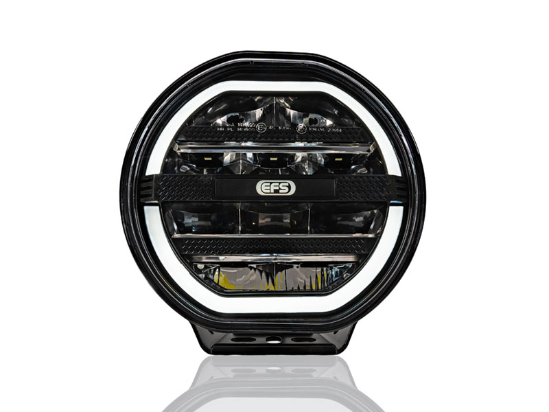 Faro Led EFS de 7" - Imagen 2