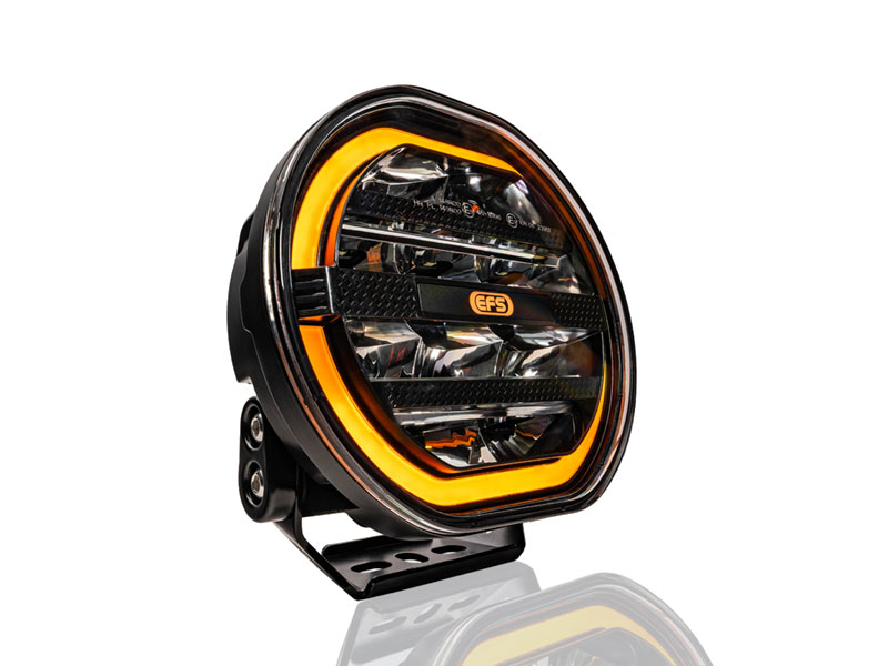 Faro Led EFS de 7"