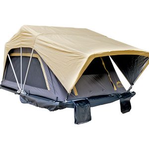 Tienda de techo Wild Land Vagalume 160