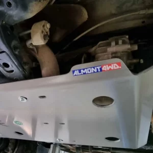 Protector central Toyota KDJ120/125