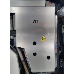 Protector Central Toyota Land Cruiser J250