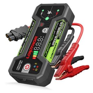 Arrancador portátil J1350