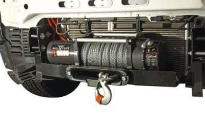 Cómo Instalar un Cabrestante Paso a Paso