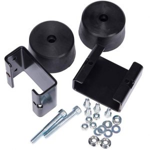 Kit Bump Stop para Jeep Wrangler JL