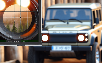 Protecciones para tú 4×4