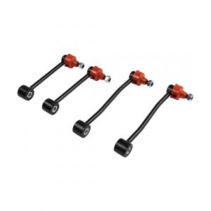 Kit Bieletas Barra Estabilizadora para Jeep Wrangler JL
