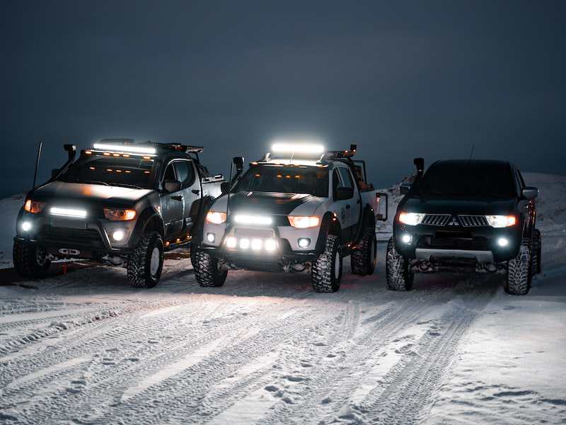 Guía para elegir e instalar luces auxiliares en tu vehículo