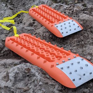 Planchas de arena ESCAPER BUDDY METAL