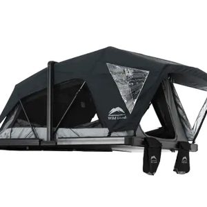 Tienda de techo WildLand CARAMIÑA 180