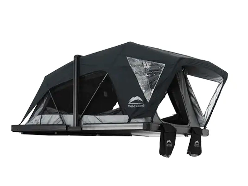 Tienda de techo WildLand CARAMIÑA 180