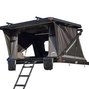 Tienda de techo WildLand LAREIRA 140