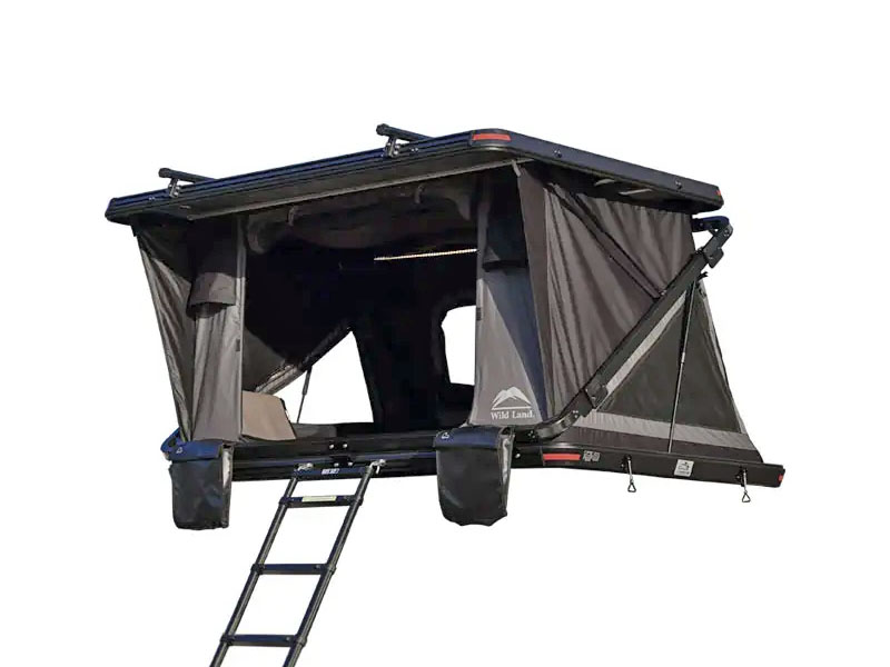 Tienda de techo WildLand LAREIRA 140