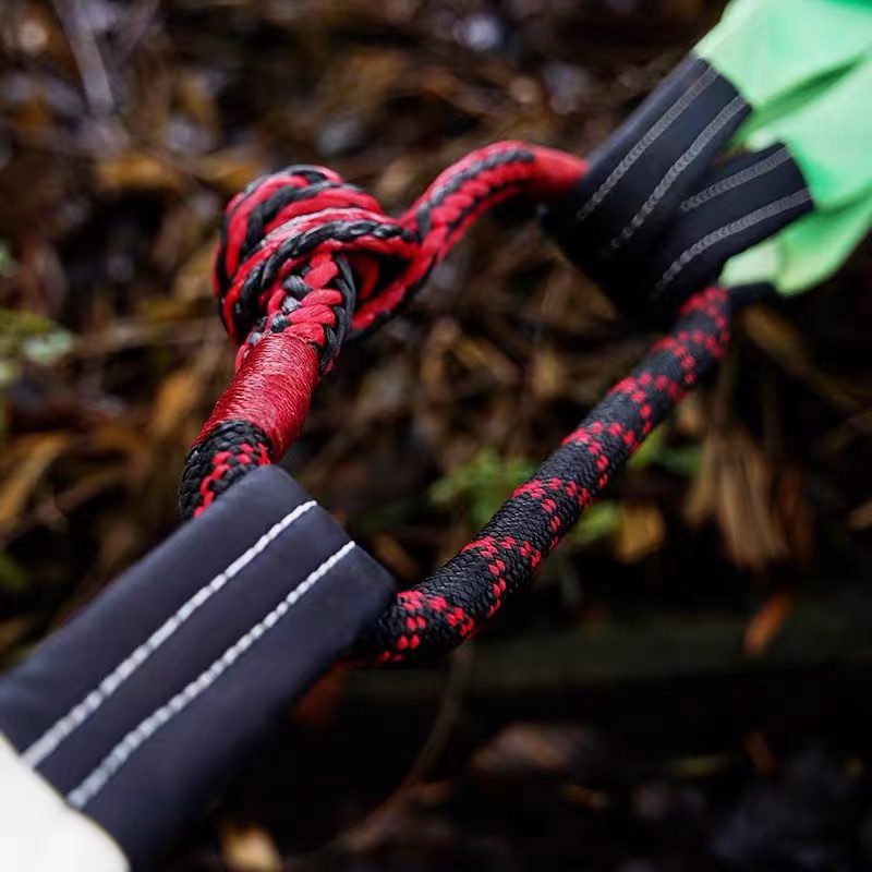 Grillete textil T-MAX 1/2" 18000kg c/bolsa - Imagen 3