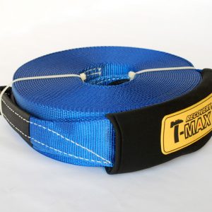 Eslinga T-MAX PRO 8cm x 20m, 17.500LB (8T)