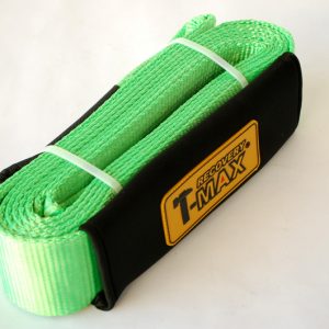 Eslinga T-MAX PRO 8cm x 5m, 26.500LB (12T)