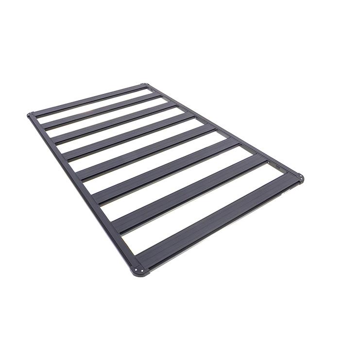 ARB BASE Rack – Plataforma de techo 1255×1285 mm
