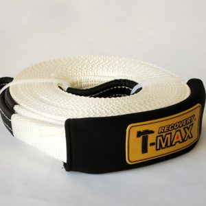 Eslinga T-MAX PRO 6cm x 9m, 17.500LB (8T)