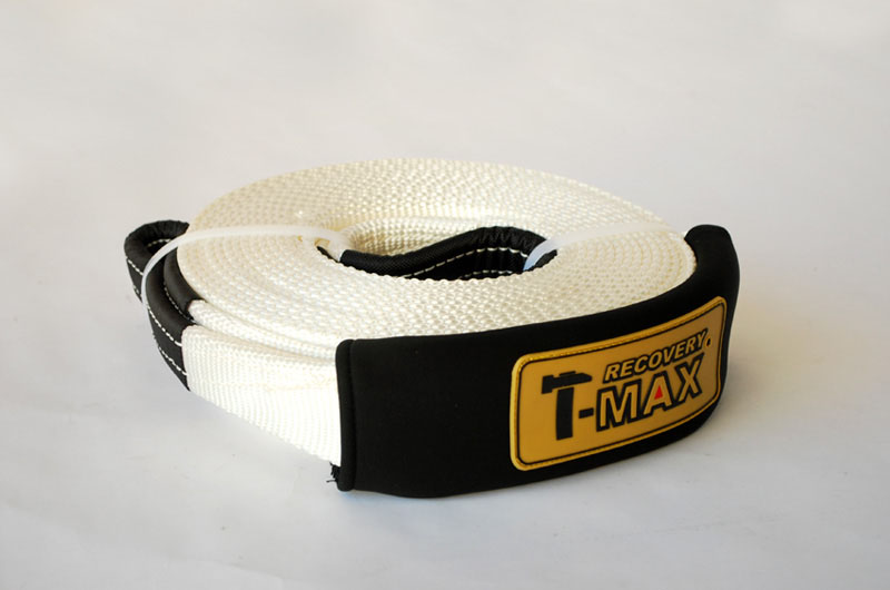 Eslinga T-MAX PRO 6cm x 9m, 17.500LB (8T)