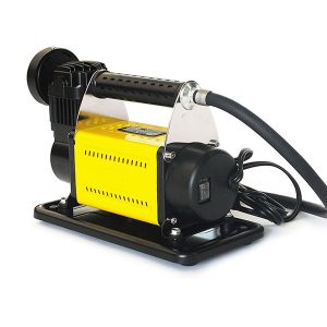 Compresor de aire T‑MAX 12 V 72 lpm 150 psi