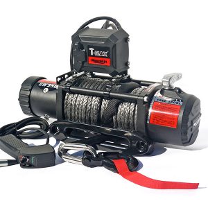 Cabrestante T-MAX Muscle‑Lift MW12500 ‑ P