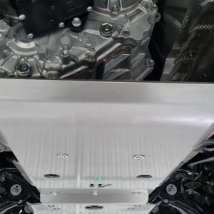 Protección caja de cambio automática y transfer Toyota Hilux Revo