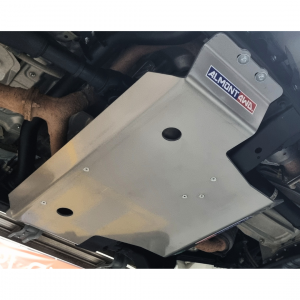 Protección caja de transfer Toyota HZJ 76-78-79 2024>