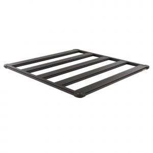 ARB Base Rack Baca de aluminio (sólo bastidor)