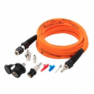 ARB PUKT171302V2 – Kit de inflado con manguera 7 m y boquillas