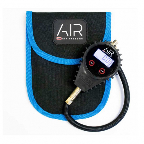 Desinflador Rápido Digital ARB E‑Z Deflator