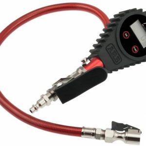 Manómetro de Inflado Digital ARB‑601