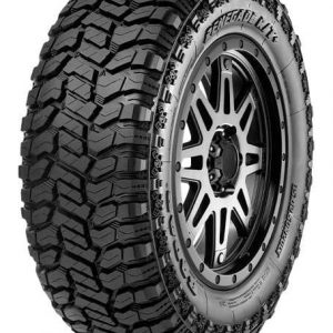 Neumático Radar Renegade R/T+  215/70R16