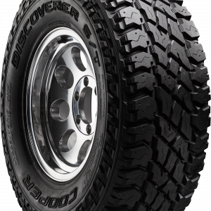 Neumático Cooper Discoverer S/T Maxx 235/85 R16