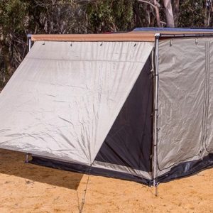 Cerramiento para toldo ARB de 2 metros