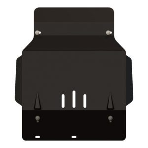 Protector Cárter Acero Suzuki Grand Vitara (1998-2005)